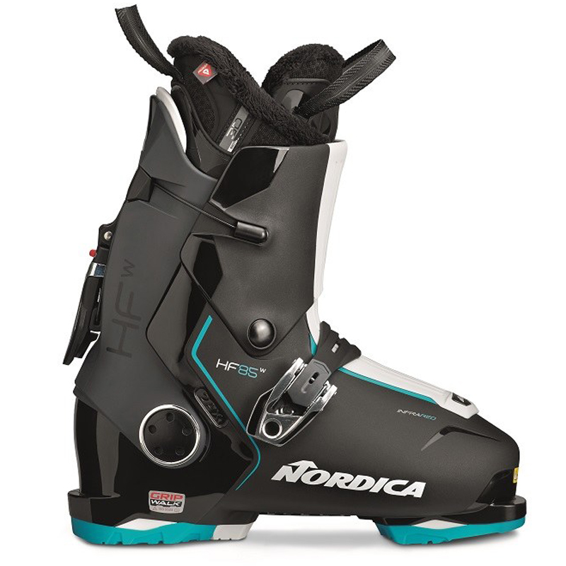 HF 85 W Ski Boots - 2022